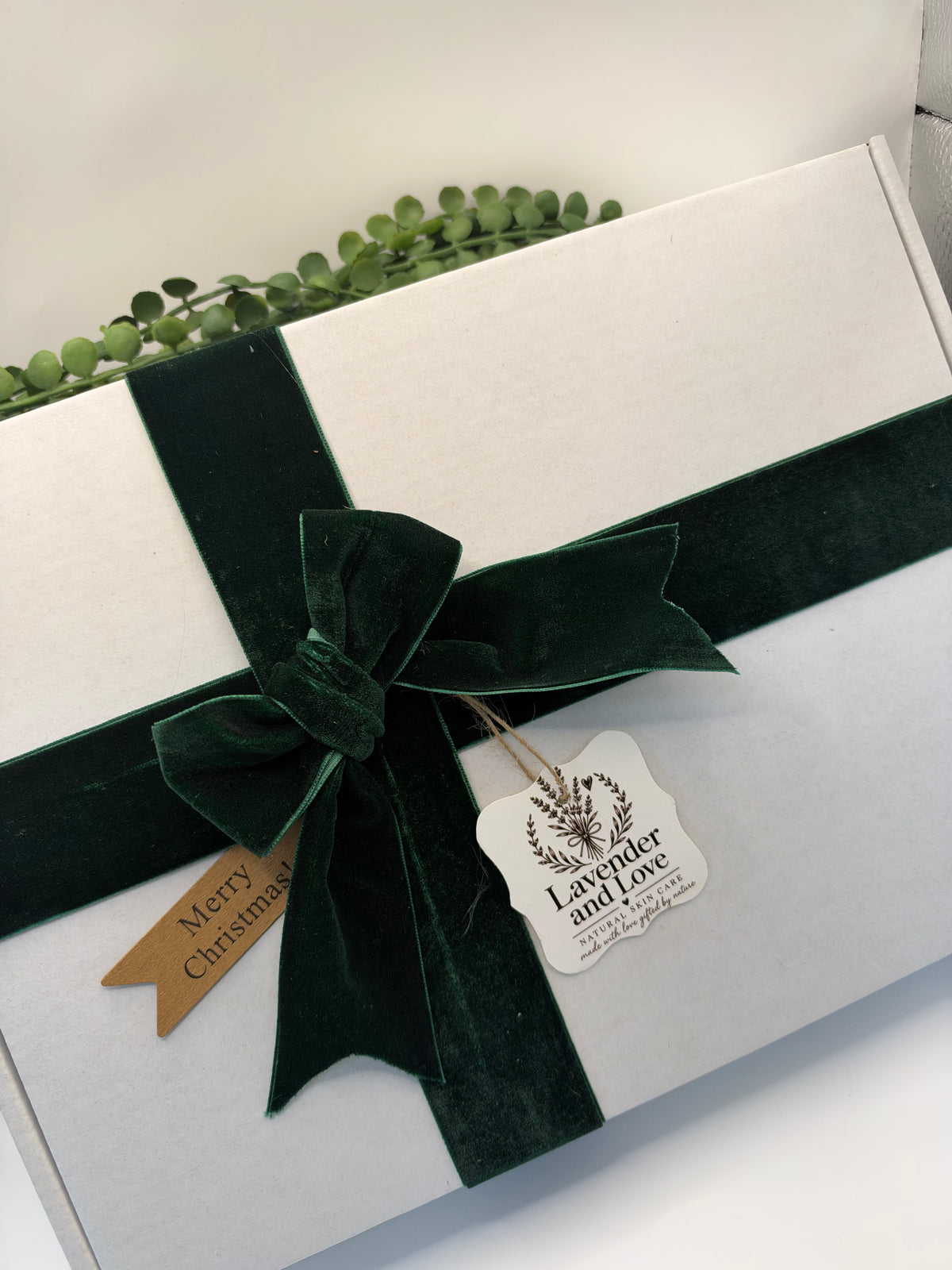 L&L Full Soap Gift Set