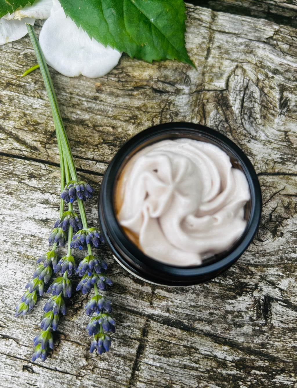 Face Balm- Lavender Calm