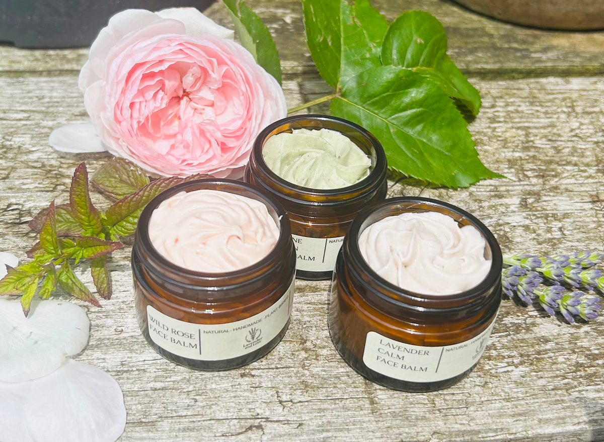Bundle 3- The Full Spa - free Saffron Eye Elixir