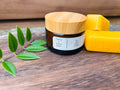 Tallow- Jojoba- Hemp Face and Body Balm- 50g