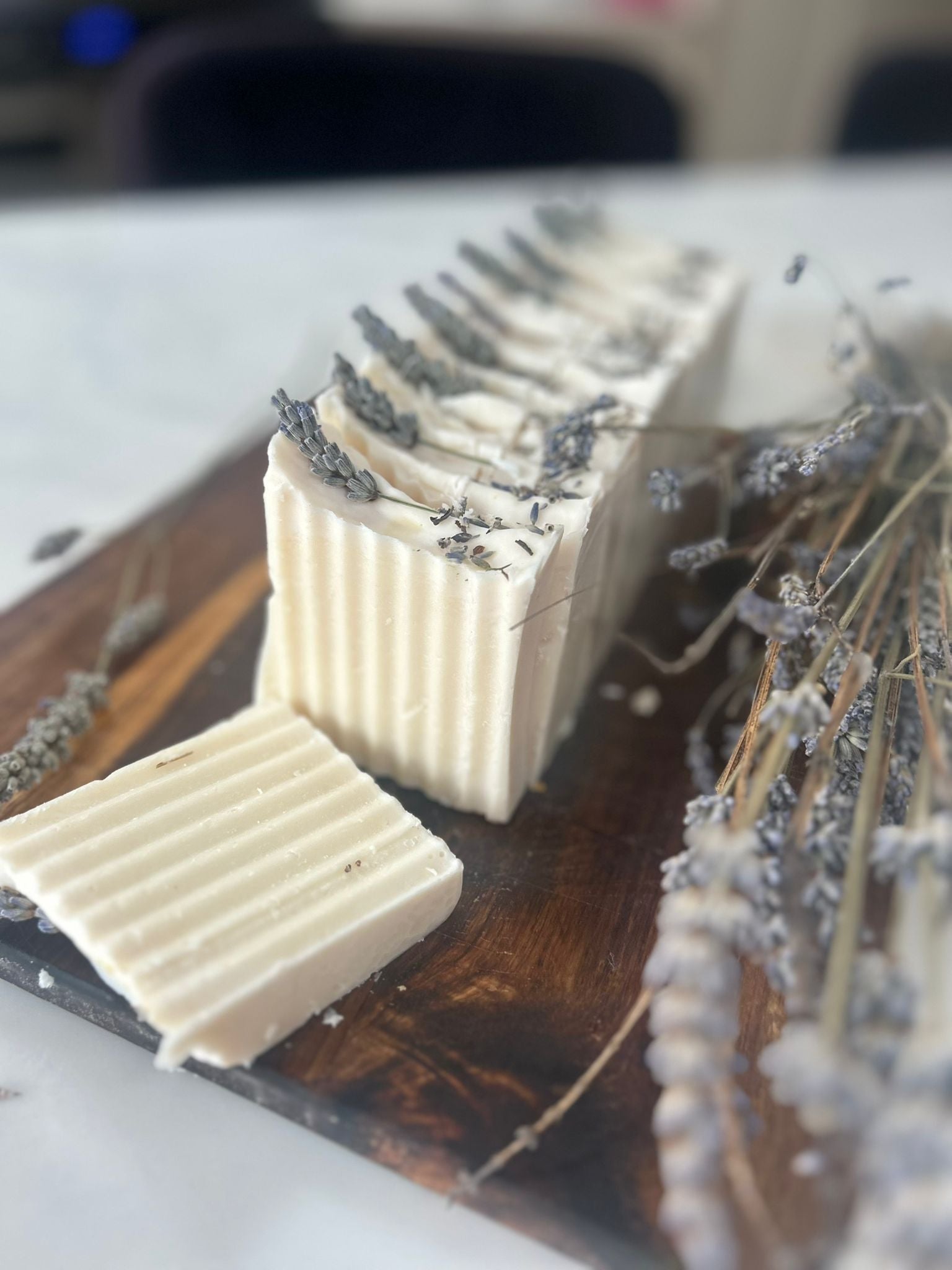 Soap Stack Starter Kit