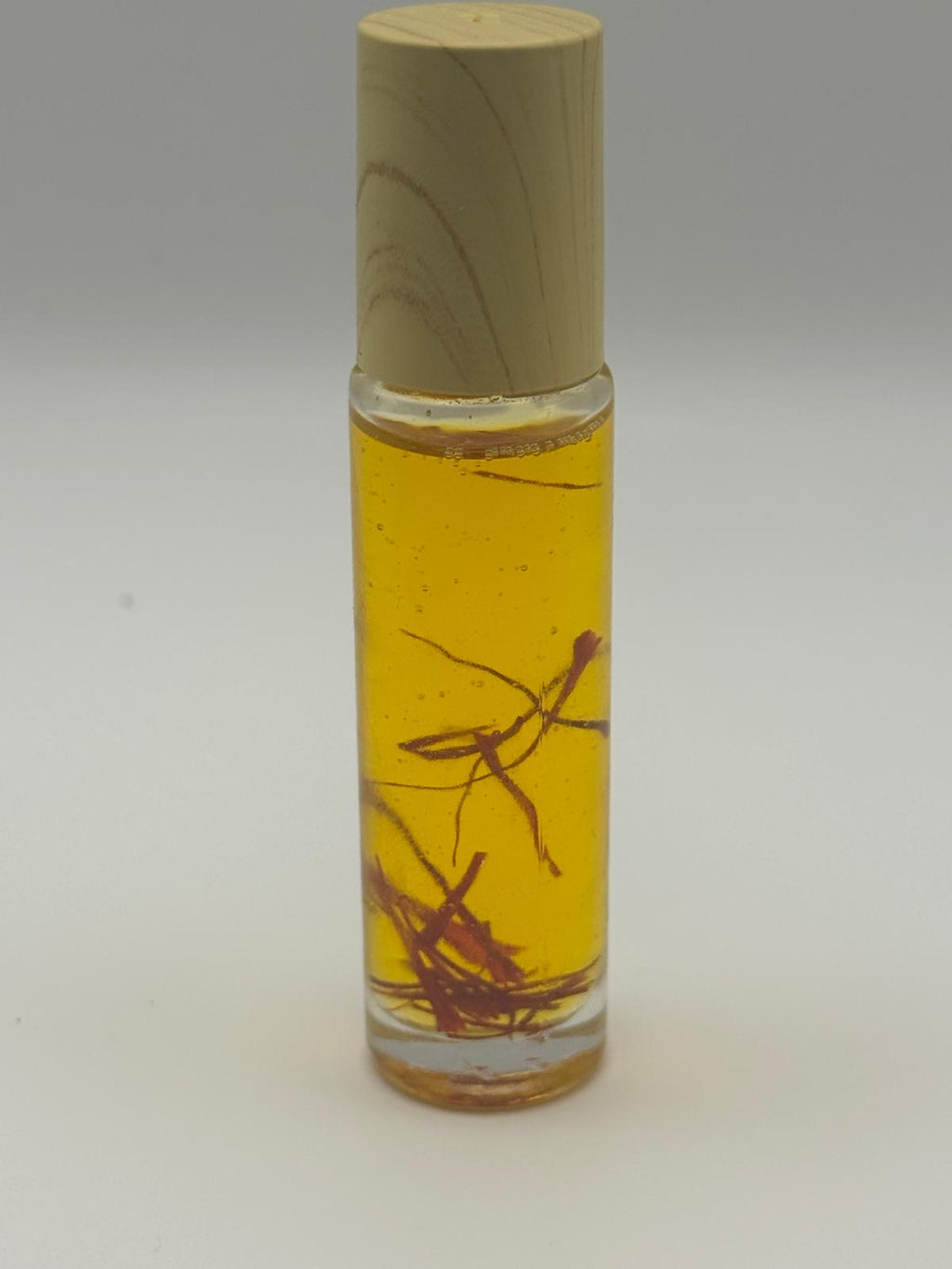 Saffron Eye Elixir