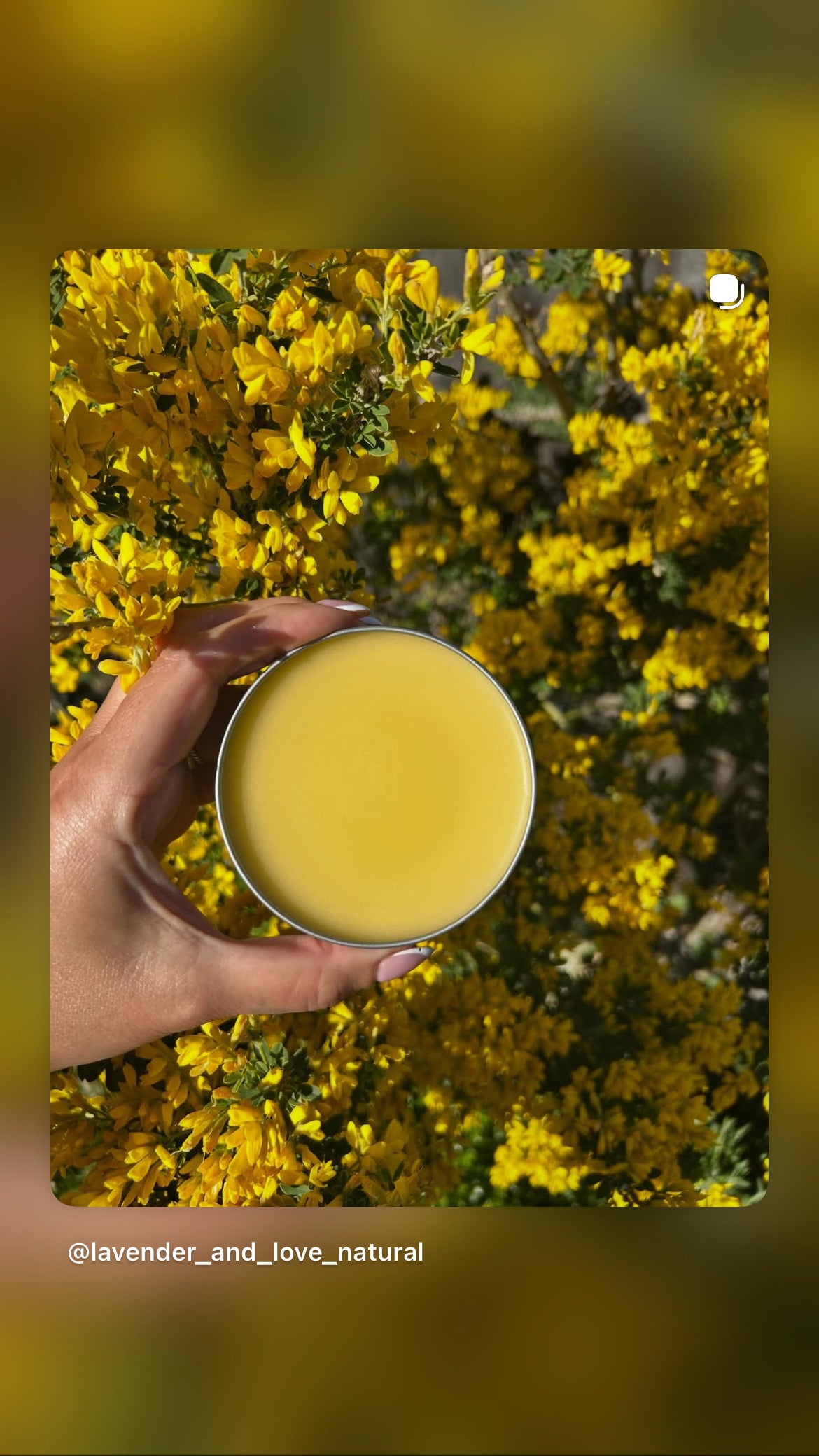 Hand Rescue Balm