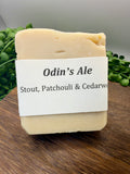 Soap- Odin's Ale