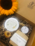 Bee Beautiful Gift Box
