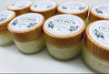 Jojoba Face Balm -Rose Geranium and Sweet Orange