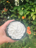 Whipped Tallow Body Butter- Lavender and Chamomile