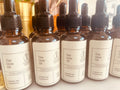 Glow- Daytime Face Oil (30ml)
