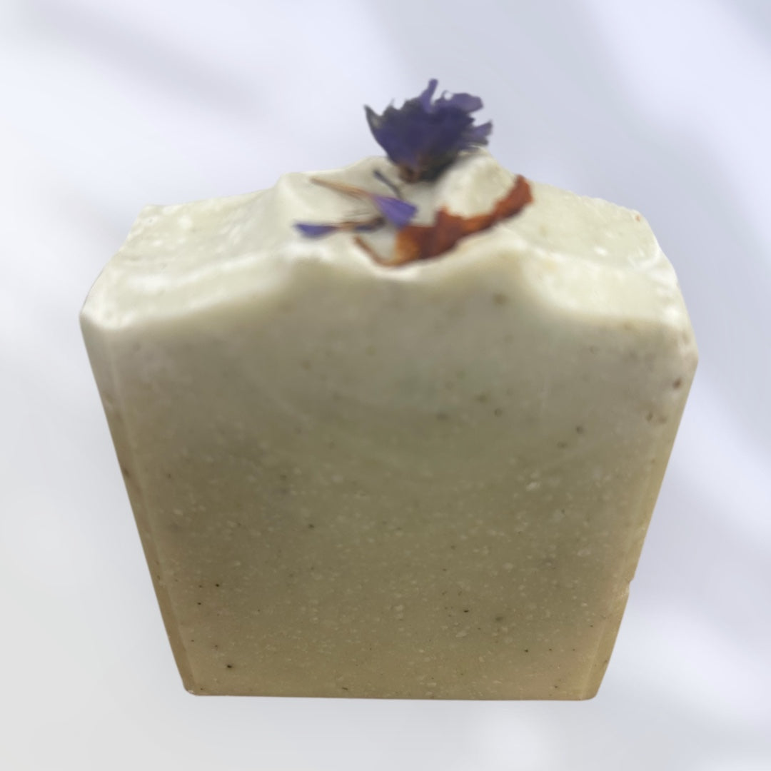 Soap- The Goddess