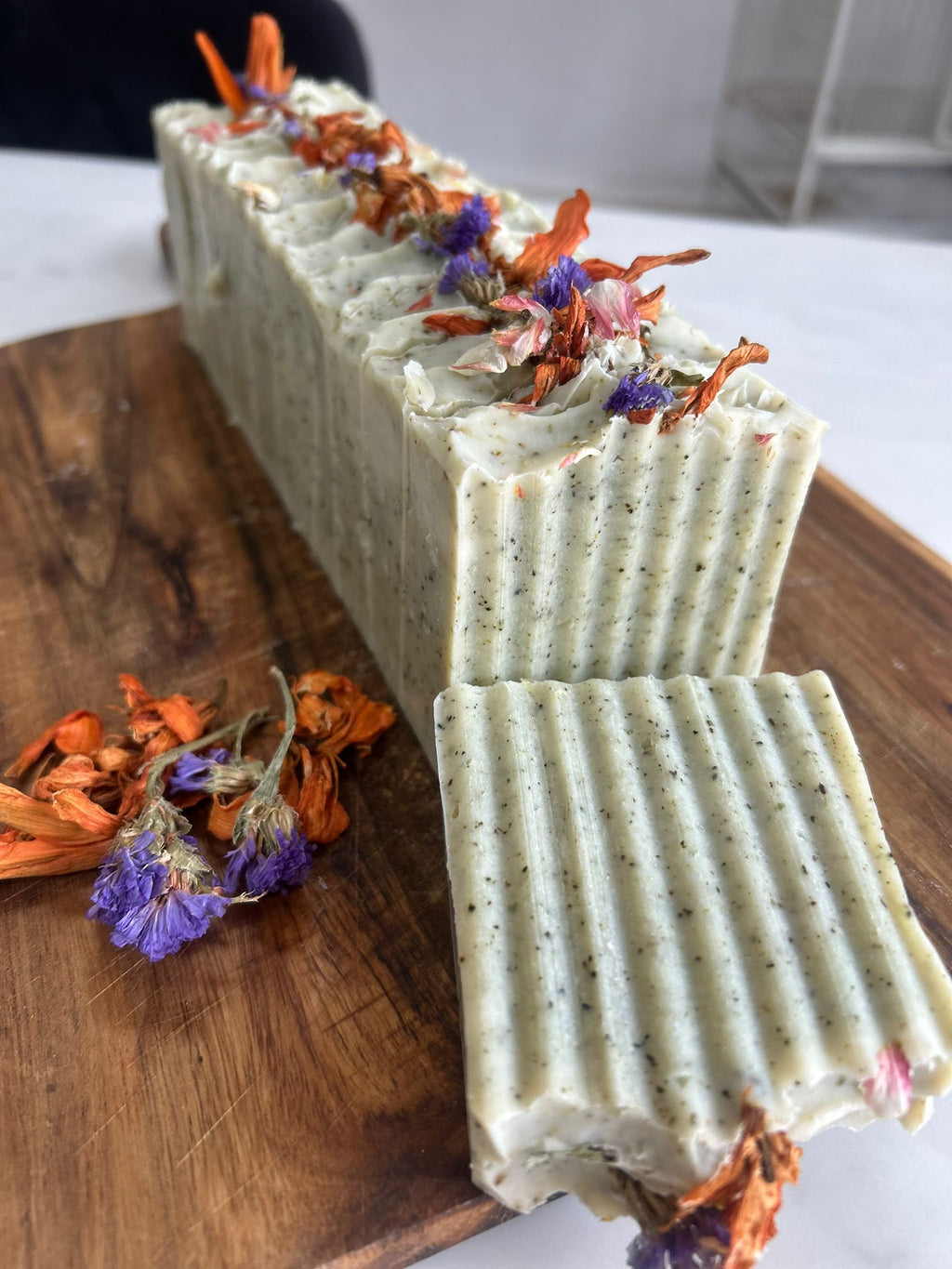 Soap- The Goddess