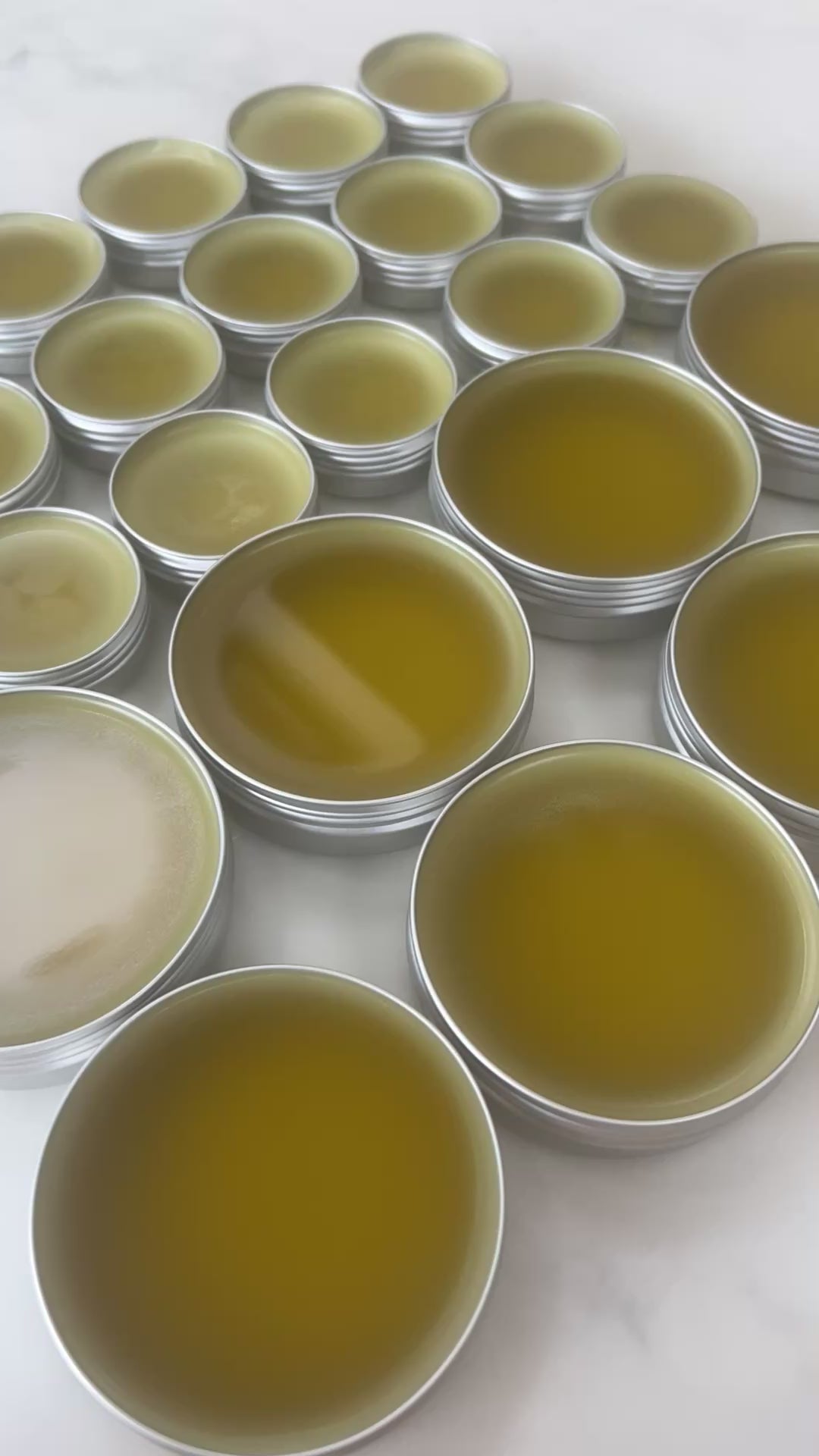 Hand Balm- Hemp and Herb